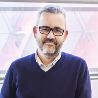 Agustí Fernandez de Losada