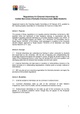 Regulations for External Internships for IBEI Students