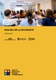 Guia de l'estudiant 2024-25 (normativa acadèmica) (castellà)
