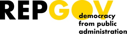 Logo REPGOV