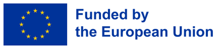 Funded by the EU logo