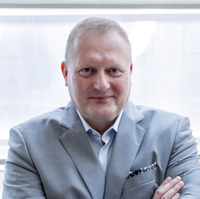 Ulrich Krotz