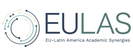 EULAS logo