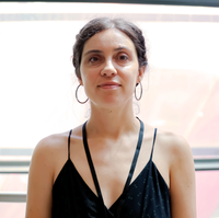 Clara Garcia Fraile
